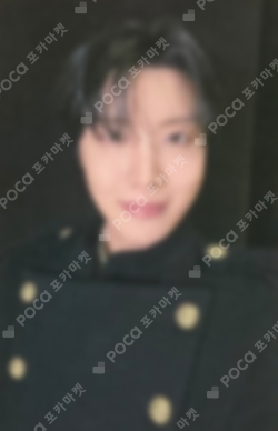 Pocamarket, BTS J-Hope 2021 BTS WINTER PACKAGE K-pop Photocard