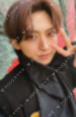 &team Go in blind YIZHIYU ふうま fuma Pocamarket, &TEAM FUMA Go in Blind YIZHIYU K-pop Photocard