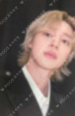 Pocamarket, BTS Jimin BTS Memories Of 2017 DVD K-pop Photocard