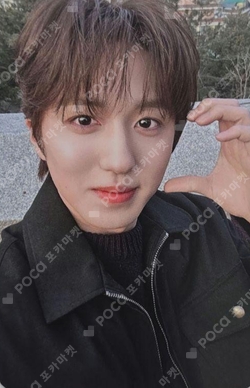 Pocamarket, SF9 CHA NI FANTASY FaNCy ver. K-pop Photocard
