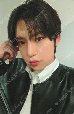 IDID Photocards | Pocamarket