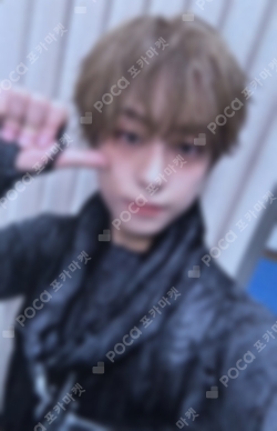 Pocamarket, &TEAM TAKI &TEAM VR CONCERT : BOUNDLESS K-pop Photocard