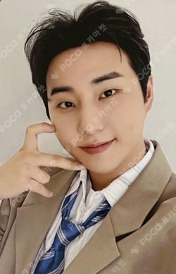 Pocamarket, DAY6 Young K Remember Us : Youth Part 2 K-pop Photocard