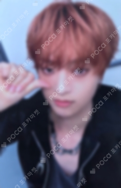 Pocamarket, &TEAM EJ Go in Blind WEVERSE JAPAN K-pop Photocard