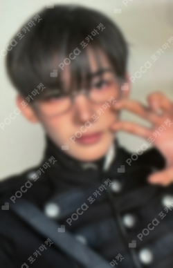 Pocamarket, &TEAM JO We on Fire WEVERSE JAPAN K-pop Photocard
