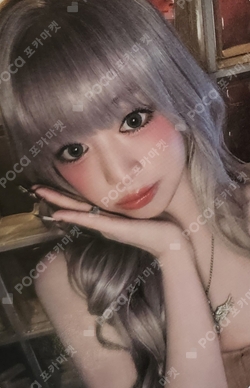 Pocamarket, BABYMONSTER AHYEON BABYMONSTER ROSE DAY LUCKY DRAW