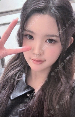 FOCUS StarRiver photocard