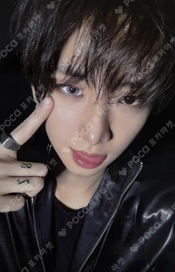 Pocamarket, 82MAJOR Nam Seong Mo X-82 MUSIC&DRAMA K-pop Photocard