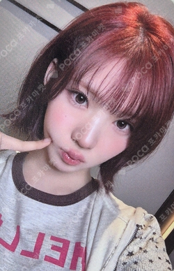 FOCUS StarRiver photocard