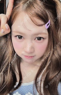 FOCUS StarRiver photocard