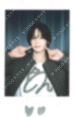 Pocamarket, &TEAM K 2026 MIXPOP CONCERT K-pop Photocard
