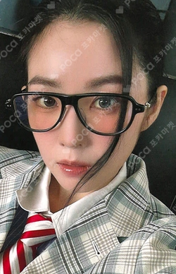 Pocamarket, Red Velvet IRENE Red Velvet FAN-CON [A Day in Red