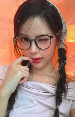 FOCUS StarRiver photocard