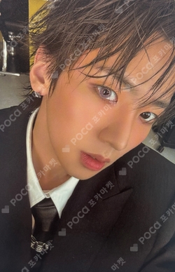 Pocamarket, 82MAJOR Nam Seong Mo X-82 MUSIC&DRAMA K-pop Photocard