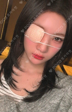 FOCUS StarRiver WINNER photocard