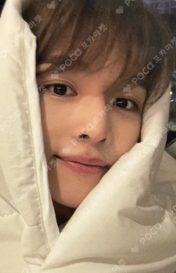 Pocamarket, RIIZE SUNGCHAN KCON SAUDI ARABIA 2023 K-pop Photocard