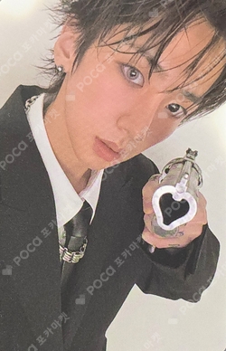 Pocamarket, 82MAJOR Nam Seong Mo X-82 MUSIC&DRAMA K-pop Photocard