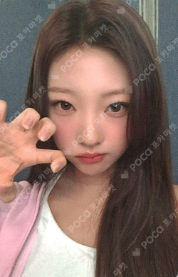 FOCUS StarRiver photocard