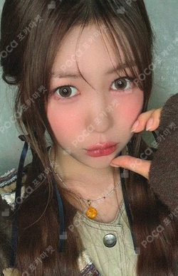 FOCUS StarRiver photocard