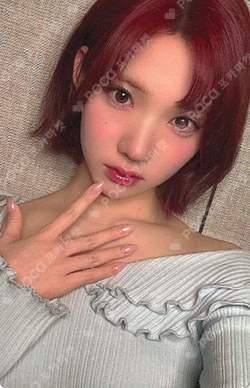 FOCUS StarRiver photocard