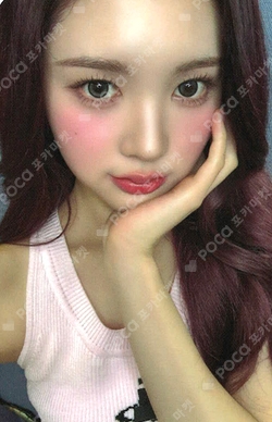 FOCUS StarRiver photocard
