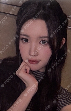 FOCUS StarRiver WINNER photocard