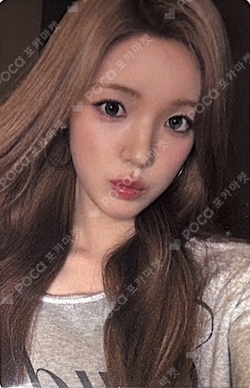 FOCUS StarRiver WINNER photocard