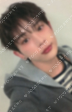 Pocamarket, &TEAM HARUA We on Fire MUSICART K-pop Photocard