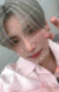 Pocamarket, &TEAM YUMA Back to Life YIZHIYU K-pop Photocard