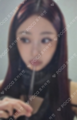 LESSERAFIM crazy ユンジン hello82 クリスマストレカ Pocamarket, LE SSERAFIM HUH YUNJIN CRAZY hello82 Exclusive K-pop