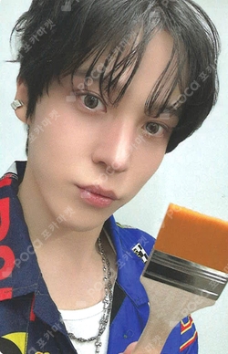 Pocamarket, ATEEZ YUNHO ATEEZ X ANITEEZ POP-UP STORE ANITEEZ IN