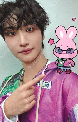 Pocamarket, ATEEZ SEONGHWA ATEEZ X ANITEEZ POP-UP STORE ANITEEZ IN
