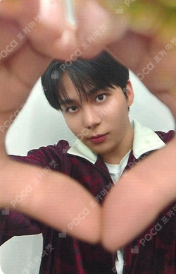 Pocamarket, ATEEZ JONGHO TREASURE EP.FIN : All To Action 1st Pocamarket, ATEEZ JONGHO TREASURE EP.FIN : All To Action 1st