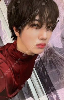 Pocamarket, CRAVITY WONJIN 2026 CRAVITY FAN-CON [VITY FESTA