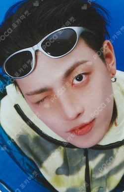 Pocamarket, ATEEZ HONGJOONG ATEEZ VR CONCERT : LIGHT THE WAY K-pop