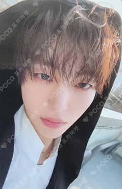 Pocamarket, CRAVITY HYEONGJUN ReDeFINE redefine VER. K-pop Photocard