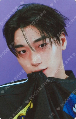 Pocamarket, ATEEZ SAN THE WORLD EP.FIN : WILL Hellolive shop LUCKY