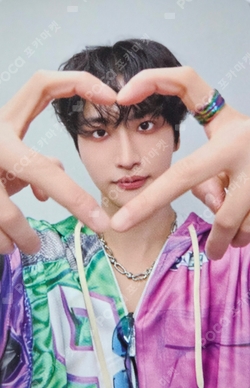 Pocamarket, ATEEZ SEONGHWA ATEEZ X ANITEEZ POP-UP STORE ANITEEZ IN