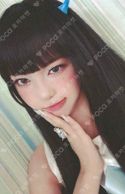 FOCUS QQ MUSIC photocard