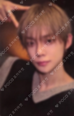Pocamarket, TXT YEONJUN 7TH YEAR: A Moment of Stillness in the