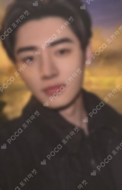 Pocamarket, ENHYPEN SUNGHOON ENHYPEN WORLD TOUR 'BLOOD SAGA' IN