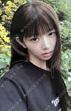 MISEKI SEOUL photocard