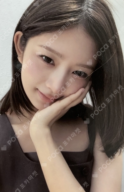 MISEKI SEOUL photocard