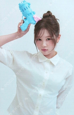 S2U MEMBERSHIP KIT photocard