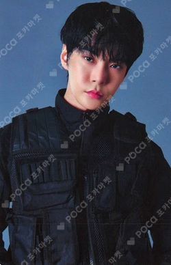 Pocamarket, NCT DOYOUNG NCT 127 4TH TOUR NEO CITY : BANGKOK - THE