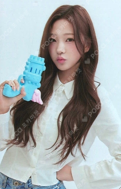 S2U MEMBERSHIP KIT photocard