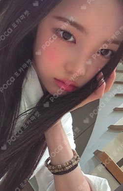 S2U MEMBERSHIP KIT photocard