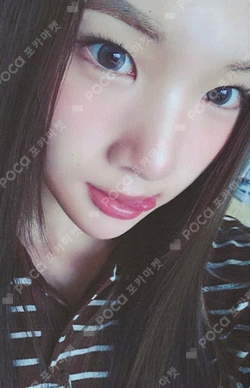 FOCUS QQ MUSIC photocard
