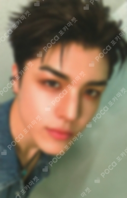 Pocamarket, &TEAM MAKI We on Fire MAKESTAR K-pop Photocard