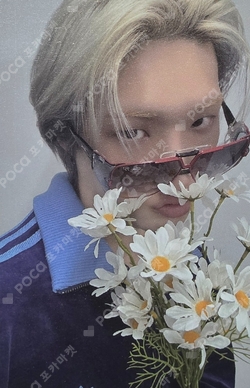 ミンギ MINGI ATEEZ 制服 polaroid チェキ ポラロイド Pocamarket, ATEEZ MINGI Destiny's Memories POLAROID SET B ver. K